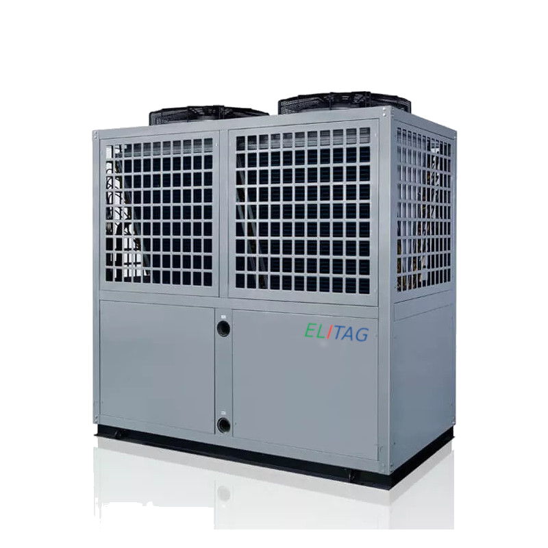 92kw Heat Pump