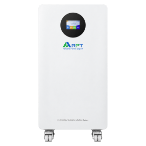 Rpt15kw Tower
